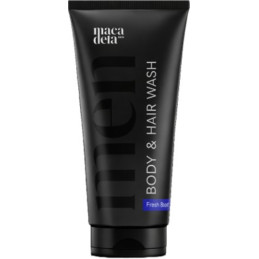 Macadeia Men 2in1 hair &...