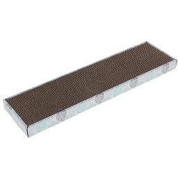 Cat Scratching Board Flat,...