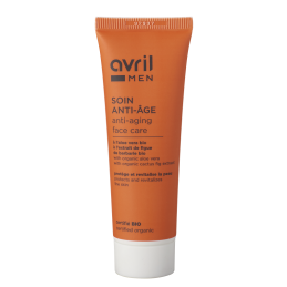 Avril Anti-aging kasvovoide...