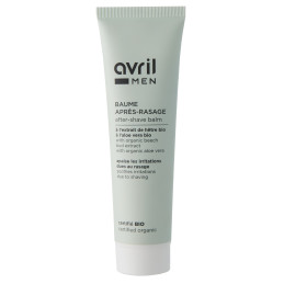 Avril MEN Aftershave...