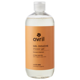 Avril Organic 500ml...