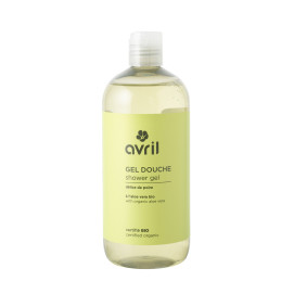 Avril Organic 500ml...