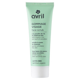 Avril Organic 50ml...