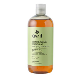 Avril Purifying shampoo 500ml