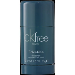 Calvin Klein CK Free For...