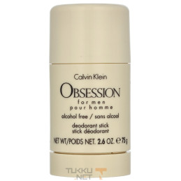 Calvin Klein Obsession for...