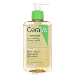 CeraVe Hydrating Foaming...