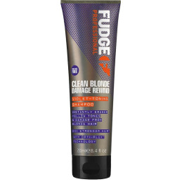 Fudge Clean Blonde Damage...
