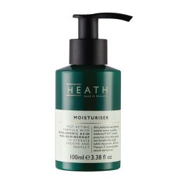 Heath Kasvovoide 100ml