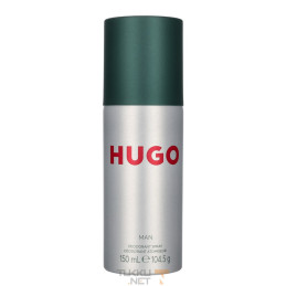 Hugo Boss deospray Man 150ml