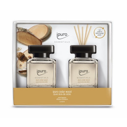Ipuro Huonetuoksu 2x50ml...