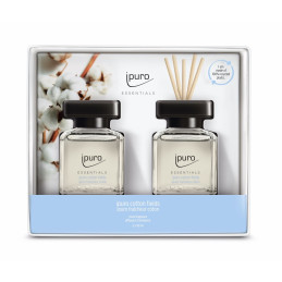 Ipuro Huonetuoksu 2x50ml...