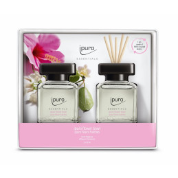 Ipuro Huonetuoksu 2x50ml...