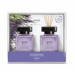 Ipuro Huonetuoksu 2x50ml...