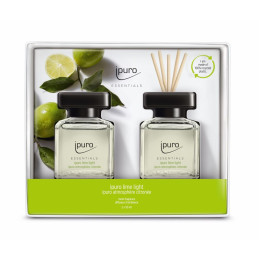 Ipuro Huonetuoksu 2x50ml...
