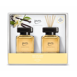 Ipuro Huonetuoksu 2x50ml...