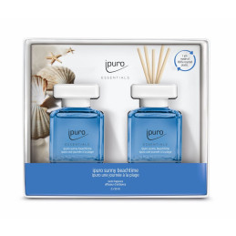 Ipuro Huonetuoksu 2x50ml...