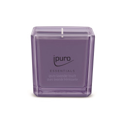 Ipuro Tuoksukynttilä 125g...