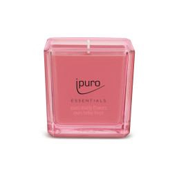 Ipuro Tuoksukynttilä 125g...