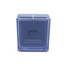 Ipuro Tuoksukynttilä 125g...