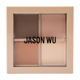 JWB Flora 4 Eyeshadow...