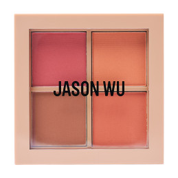 JWB Flora 4 Eyeshadow...