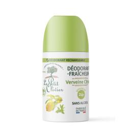 LPO Freshness deodorantti...
