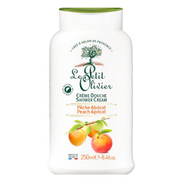 LPO Suihkuvoide 250ml Peach...