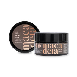 Macadeia kylpysuola 200g...