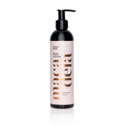 Macadeia vartalovoide 300ml...