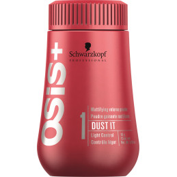 OSiS+ Dust It mattapuuteri 10g