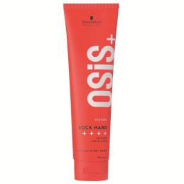 OSiS+ Rock Hard hiusgeeli...