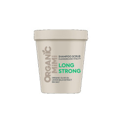 Organic Mimi Long strong...