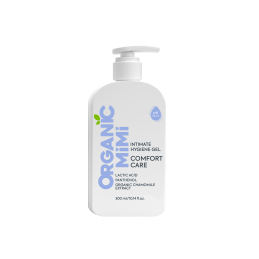 Organic mimi Comfort care...