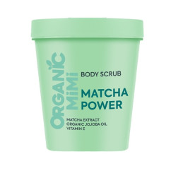 Organic mimi Matcha power...