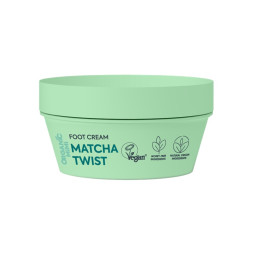 Organic mimi Matcha twist...