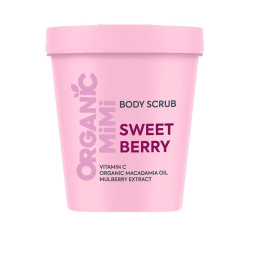 Organic mimi Sweet berry...