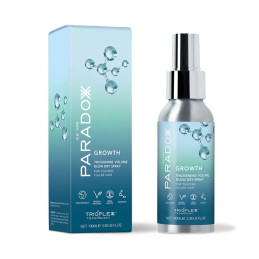 Paradoxx Thickening...