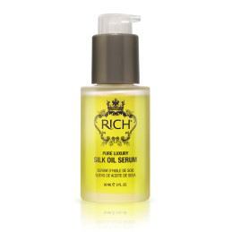 RICH hiusöljy 60ml Silk Oil...