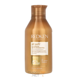 Redken All Soft Hoitoaine...