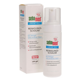 Sebamed Clearface antibakt....