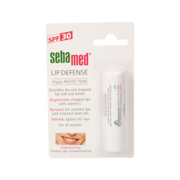 Sebamed huulivoide...
