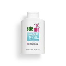 Sebamed suihkugeeli...
