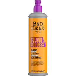 Tigi Colour Goddess Shampoo...