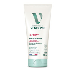 Vendome REPARV+ ravitseva...