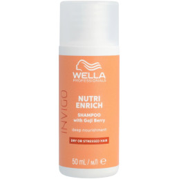 Wella Invigo Nutri Enrich...