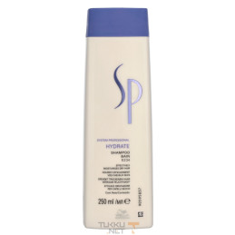 Wella SP Hydrate shampoo 250ml