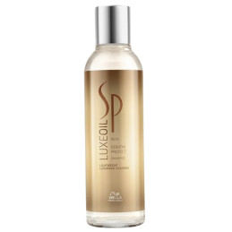 Wella SP Luxe Keratin...