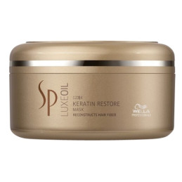 Wella SP Luxe Keratin...
