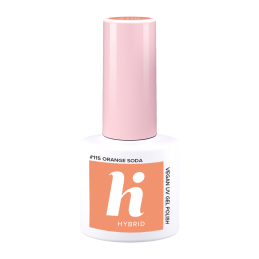 hi hybrid 115 HEMA Free UV...